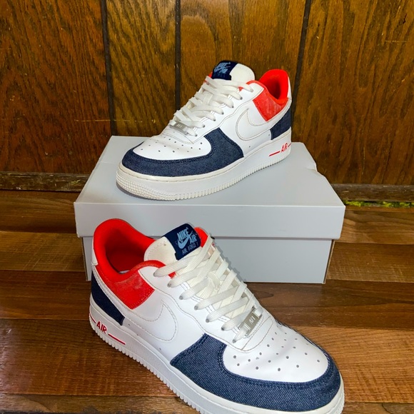 Nike Air Force 1 - Picture 1 of 3